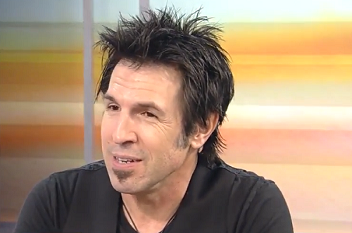 SAIGON KICK Drummer PHIL VARONE Details Upcoming "Storyteller Shows"; Video Interview